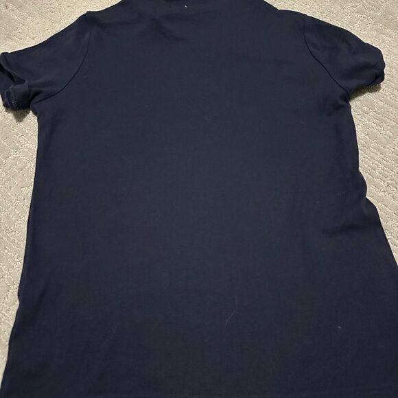 Girl’s uniform polo shirt - Picture 2 of 3